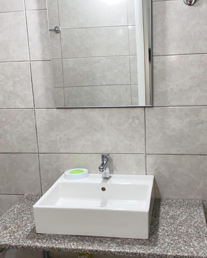 Am Apartment Саранда Екстер'єр фото
