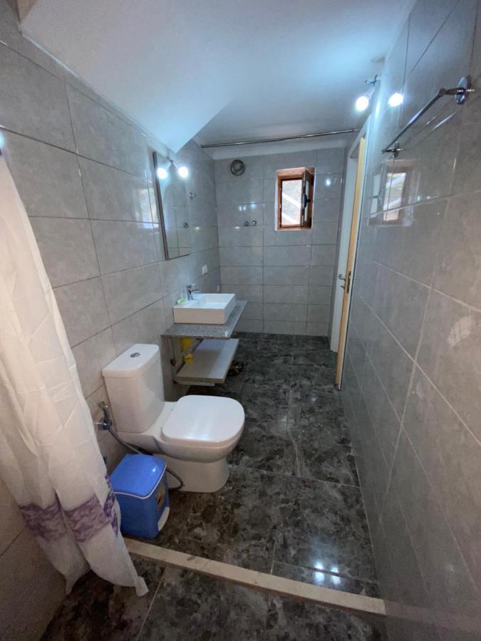 Am Apartment Саранда Екстер'єр фото