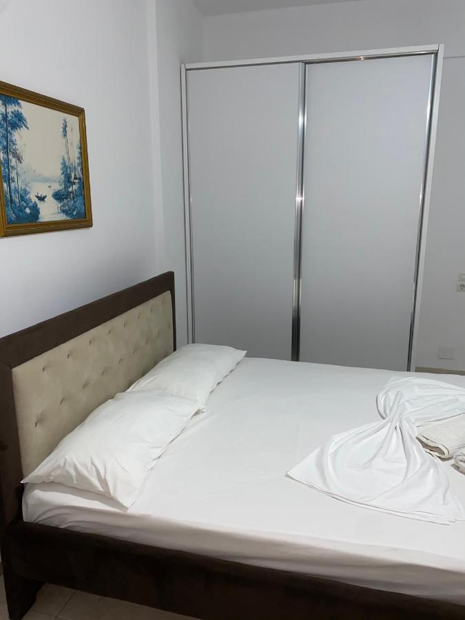 Am Apartment Саранда Екстер'єр фото