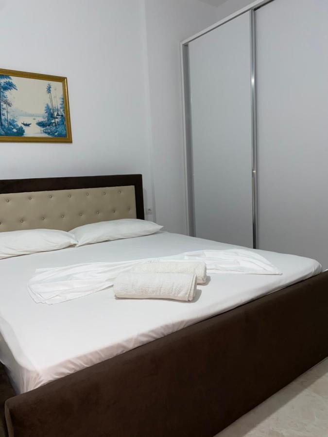 Am Apartment Саранда Екстер'єр фото