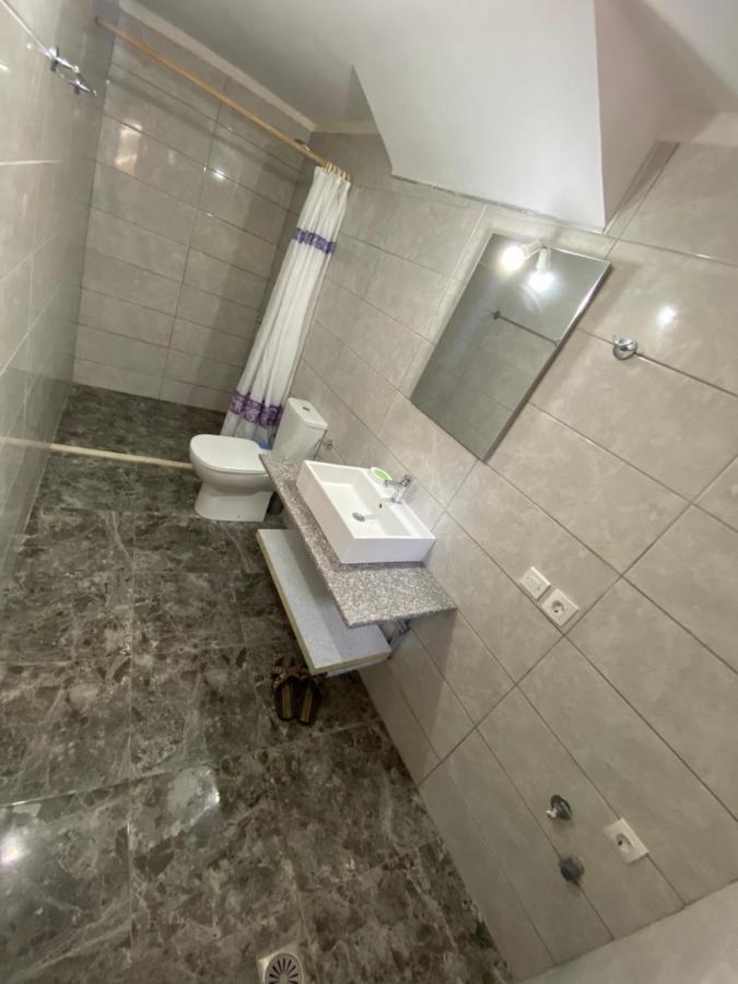 Am Apartment Саранда Екстер'єр фото